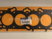 Hyundai, Kia orjinal qalovkanın üst praklatkası 22311-23700 — Autodetal — Spare Parts & Accessories — Spare Parts