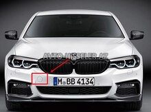 BMW G30 ön buksir qapağı — Bakı