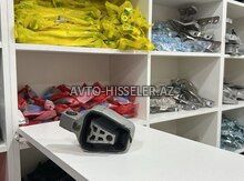 BYD Mühərrik Paduşkası — Bakı