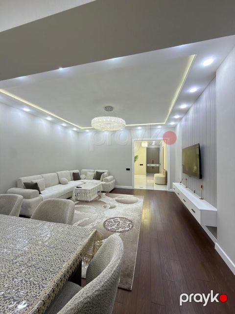 Satılır 3 otaqlı yeni tikili 155 m² — Bakı