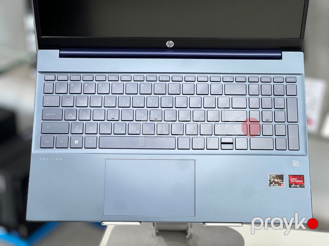 Noutbuk Lenovo Pavilion 15-eh3045ci — Noutbuklar, Bakı (5)