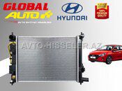 Hyundai i20 Su radiatoru 2021-2023 1.4 — Bakı