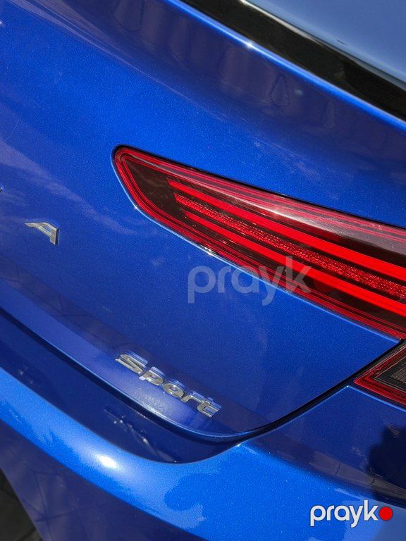 Hyundai Elantra, 1.6 L, 2019 il, 118 000 km — Avtomobillər, Bakı (11)