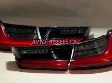 BMW G20 stopu — Bakı