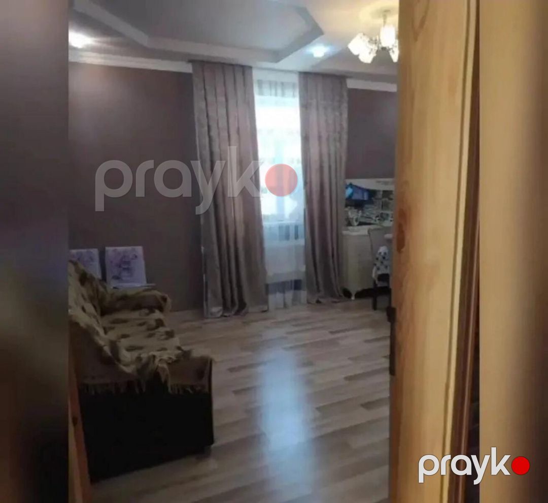 Həyət evi, Binə qəs — Ev, villa, Bakı (12)