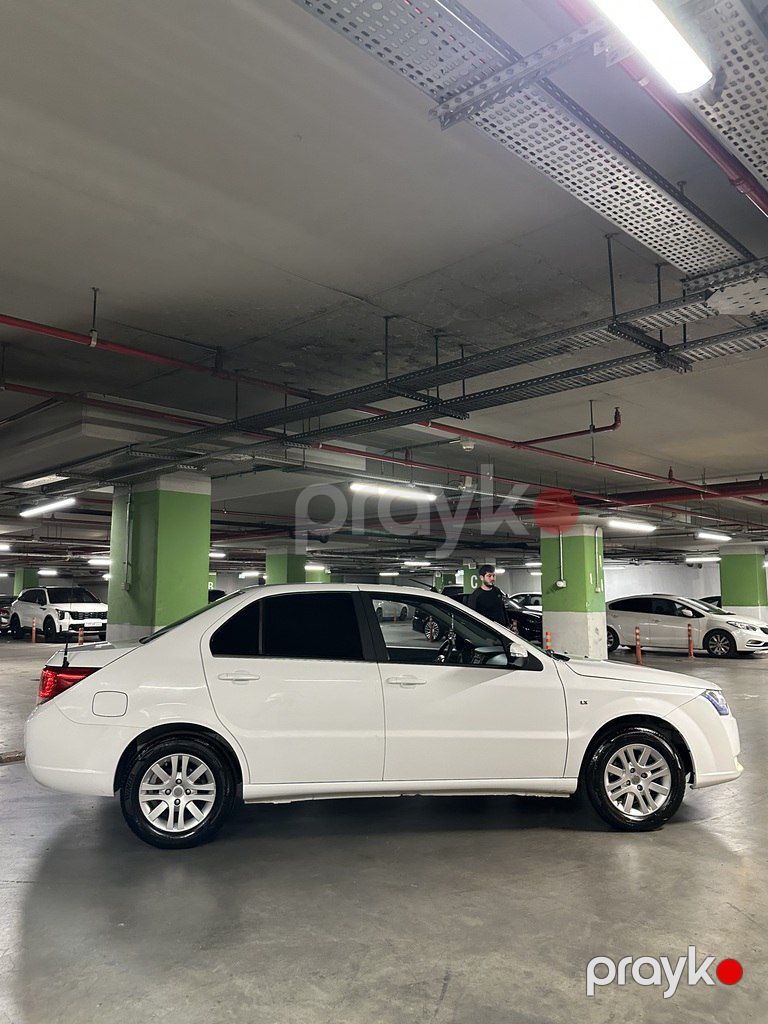 Khazar SD, 1.7 L, 2020 il, 140 000 km — Avtomobillər, Bakı (5)