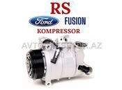 Ford Fusion Kondisioner Kompressoru — Bakı