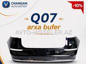 Changan Q07 arxa buferi — Bakı