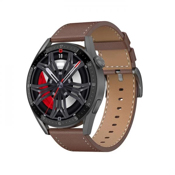 DT NO.1 DT3 + New, 45mm smart saatı — Bakı