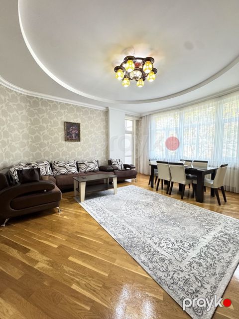 İcarəyə verilir 3 otaqlı yeni tikili 120 m² — Bakı