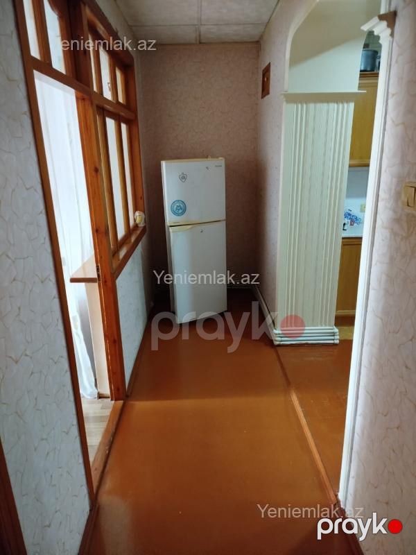 Satılır 4 otaqlı Bina evi menzil (Köhnə tikili), 110 m², 16-cı mikrorayon — Mənzil, Sumqayıt (11)