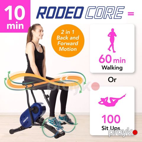 İdman aləti Rodeo Core — Bakı