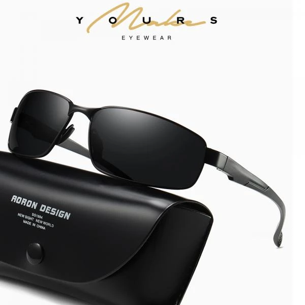 HD Vision polyarizasiyalı kişilər üçün unikal müdafiəli eynək — Mallar, Bakı (4)