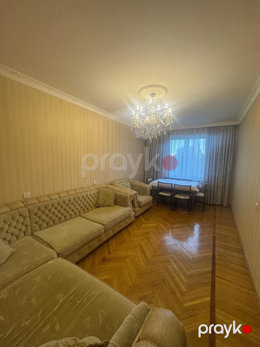 Satılır 4 otaqlı köhnə tikili 75 m² — Mənzil, Bakı (2)