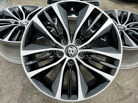 Hyundai Elantra diski R17 — Bakı