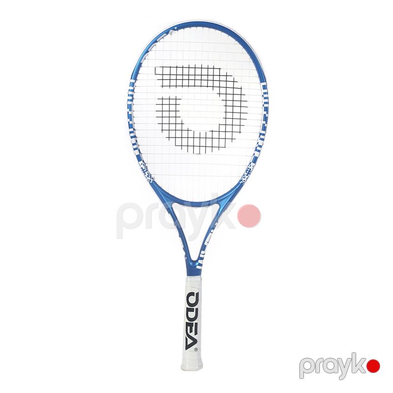 Odea Dream Böyüklər Üçün Təkmil Tennis Raketi Mavi Rəngli Xüsusi Dizaynda Tennis Raketkası — İdman, hobi, istirahət, Bakı (2)