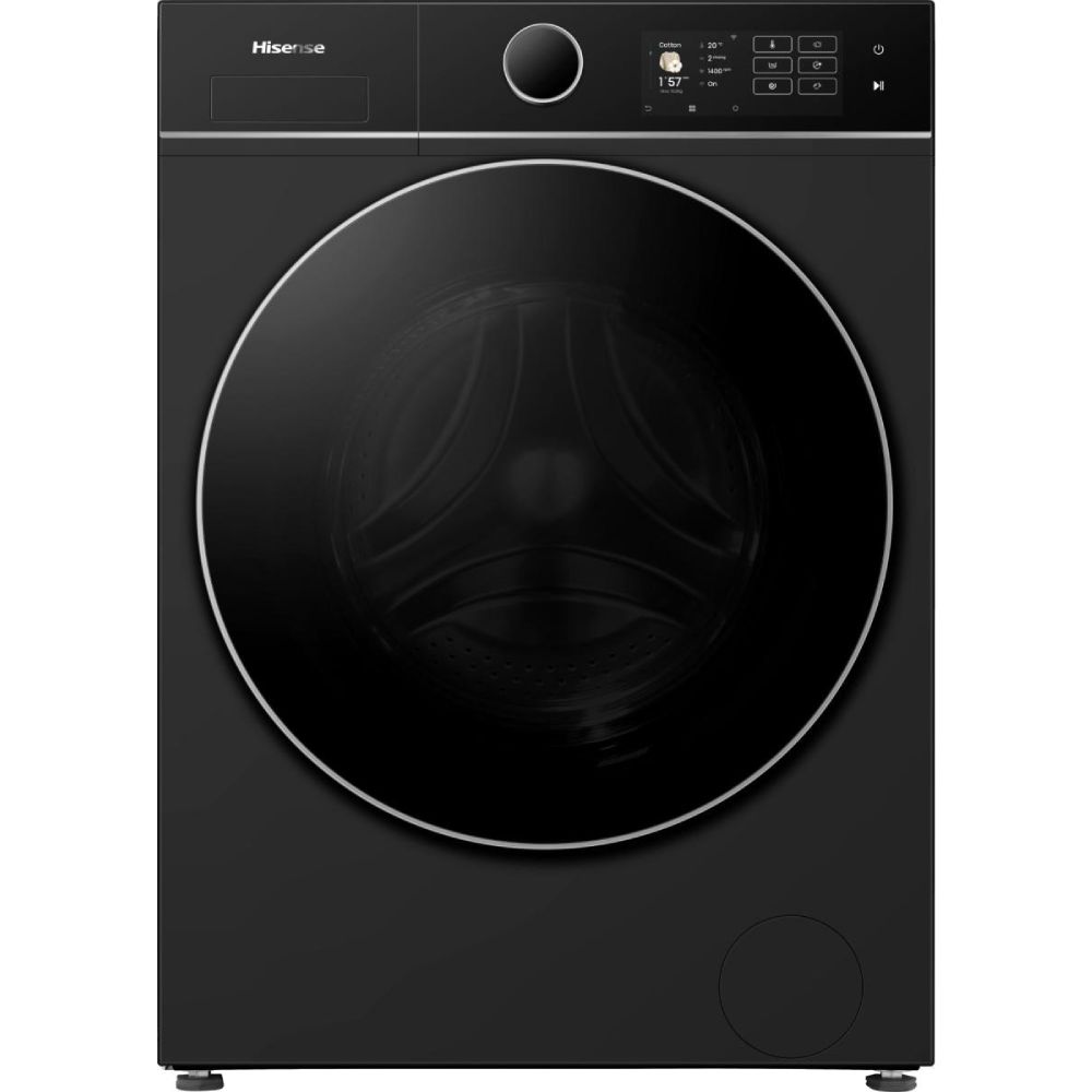 Paltaryuyan Hisense WF5I1045BBQ — Çamaşır maşınları, Bakı