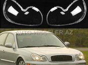 Hyundai Sonata 2005 fara şüşəsi — Bakı