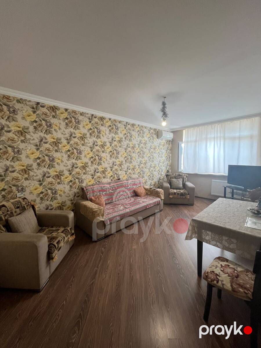 Satılır 3 otaqlı köhnə tikili 80 m² — Mənzil, Bakı (2)