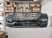 Hyundai Santa Fe 2016-2017 qabaq buferi — Bakı