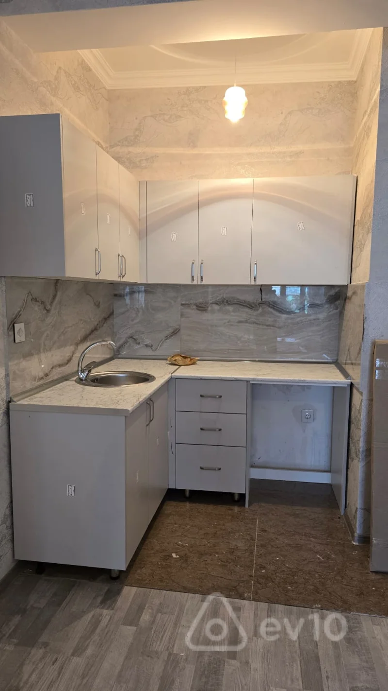 2 otaqlı mənzil, 72 m², azadliq prospekti — Mənzil, Bakı (4)