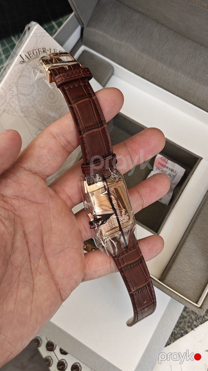 Jaeger leCoultre qol saatı — Şəxsi əşyalar, Bakı (5)