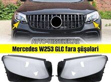 Mercedes W253 GLC fara şüşəsi — Bakı