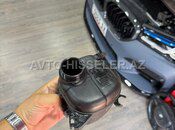 BMW G30 G20 antifriz çəni — Bakı