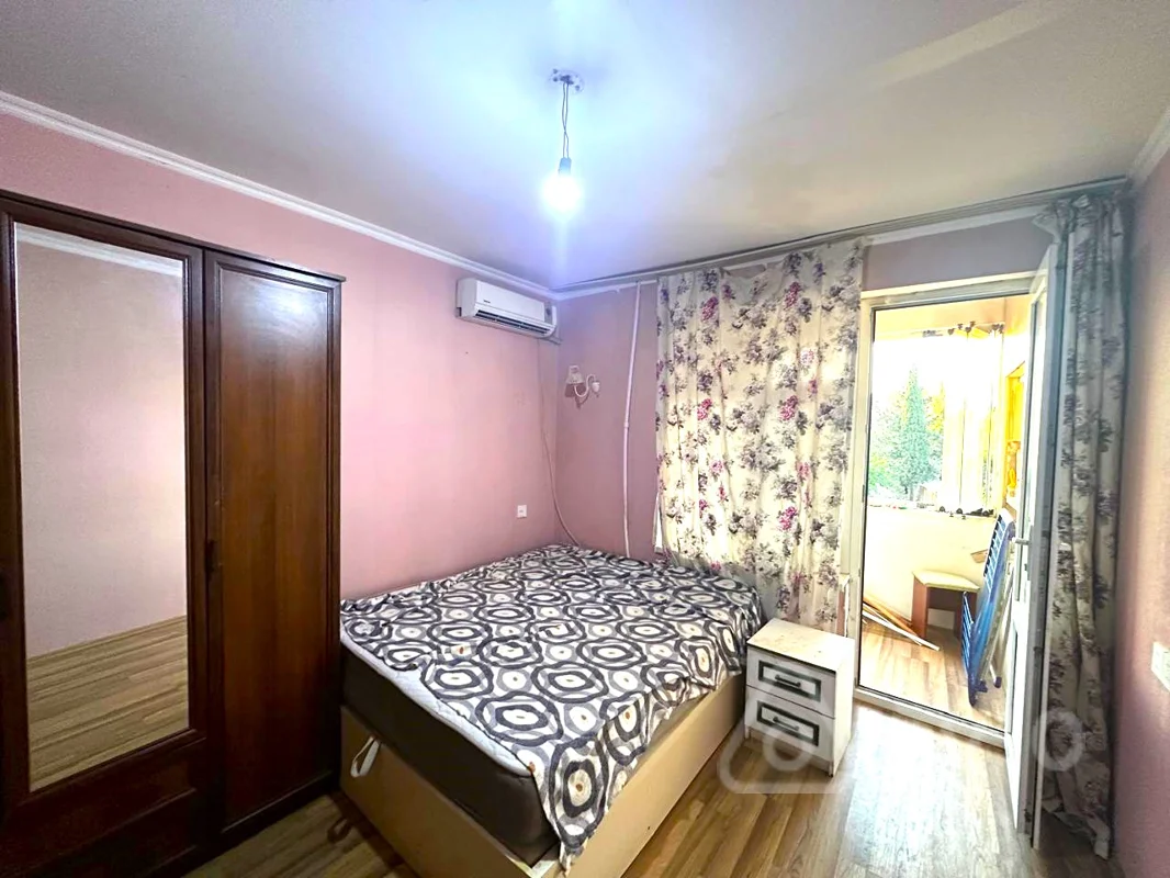 3 otaqlı mənzil, 50 m², Əhmədli qəs.Ç.Kərimov küç — Mənzil, Bakı (6)