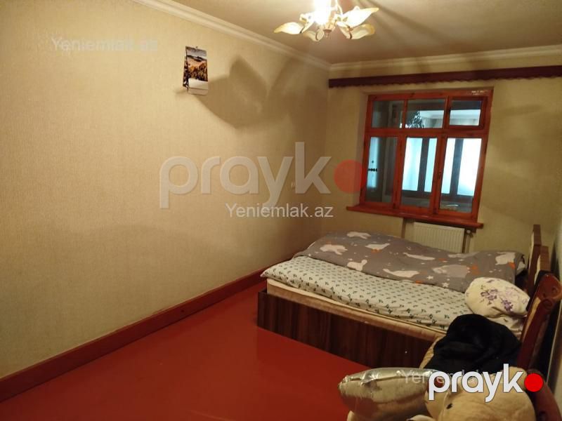 Satılır 4 otaqlı Bina evi menzil (Köhnə tikili), 110 m², 16-cı mikrorayon — Mənzil, Sumqayıt (12)