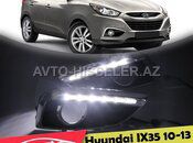 Hyundai ix35 Tucson LED duman işıqları — Bakı