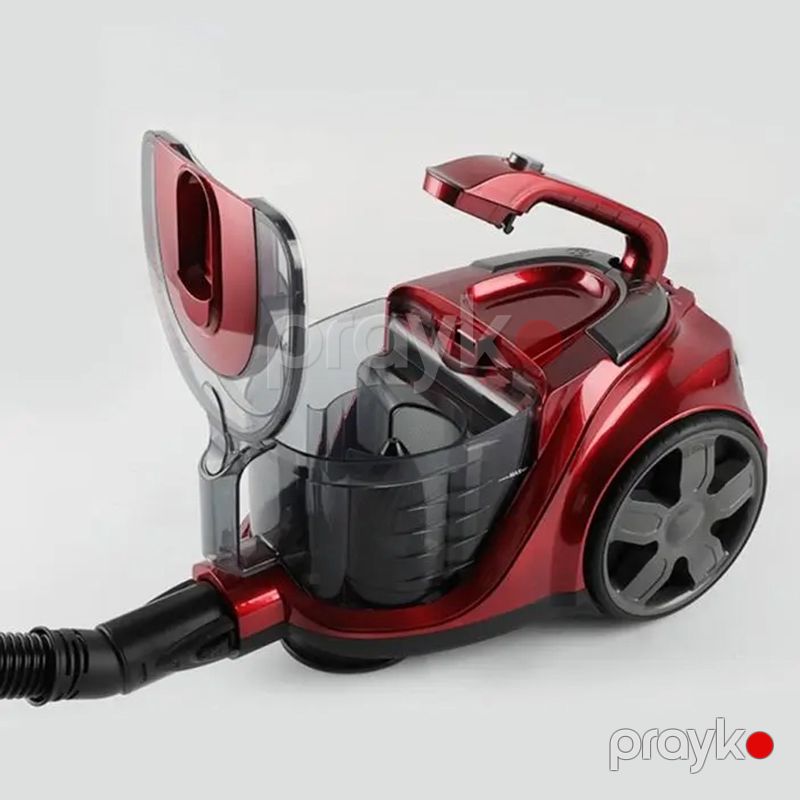 DSP KD2038 Elektrikli Tozsoran Yüksək Əmiş Güclü Professional Tozsoran 1600W — Tozsoran, Bakı (4)