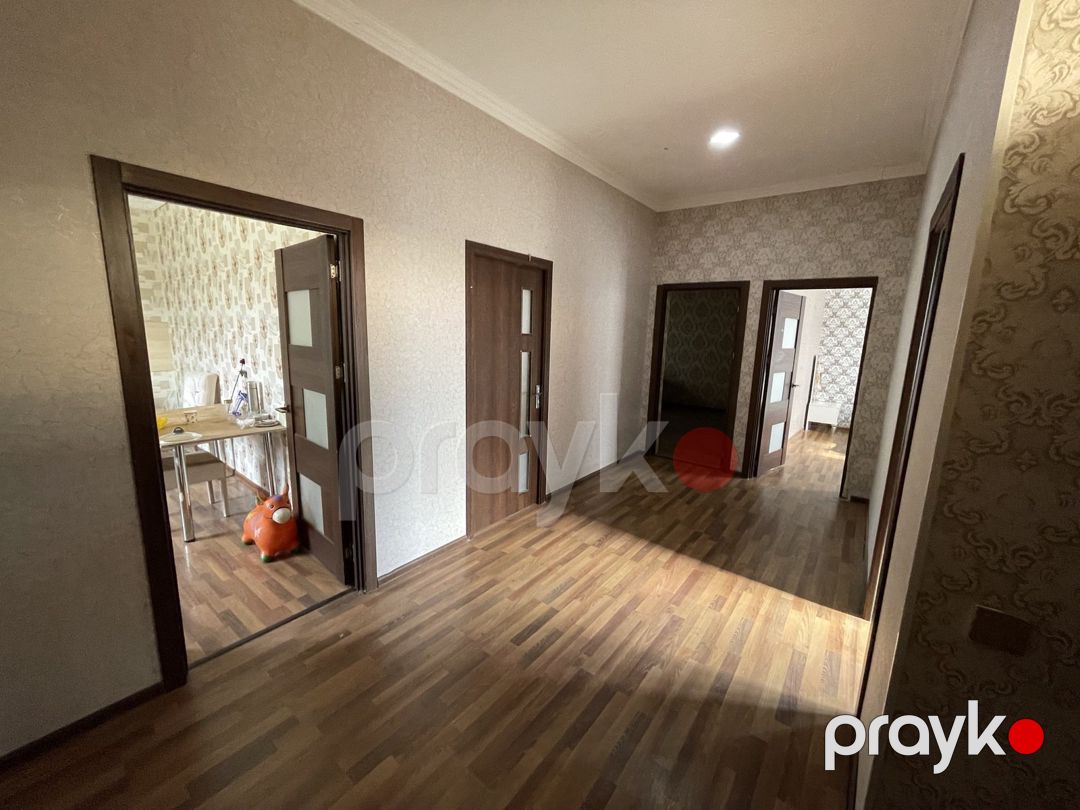 Satılır 4 otaqlı həyət evi/bağ evi 110 m² — Ev, villa, Bakı (10)