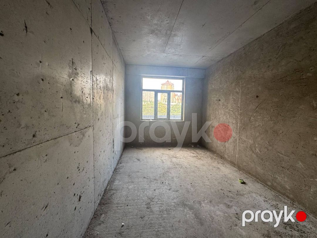Satılır 4 otaqlı yeni tikili 131 m² — Mənzil, Bakı (12)