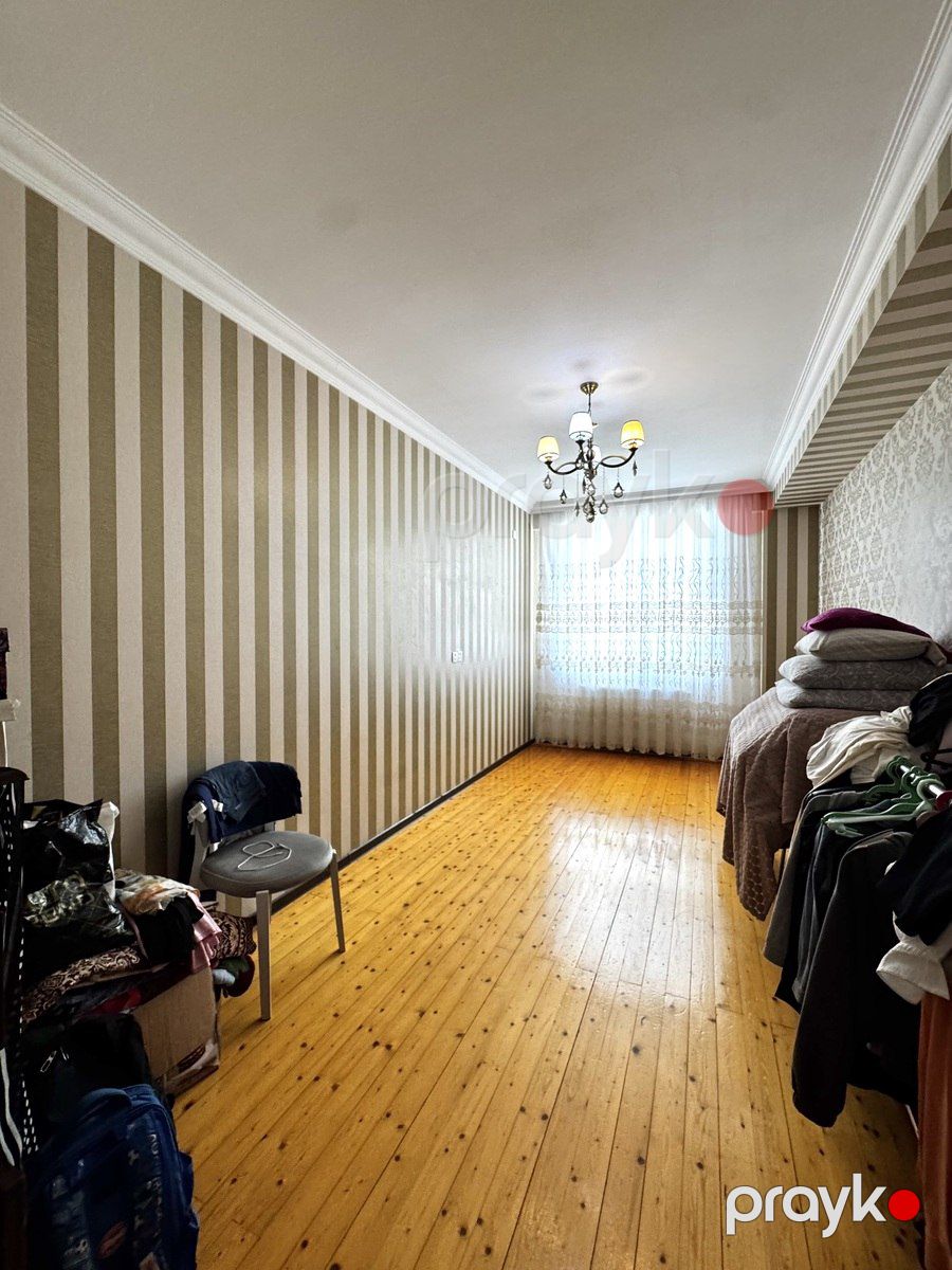Satılır 2 otaqlı yeni tikili 75 m² — Mənzil, Bakı (5)