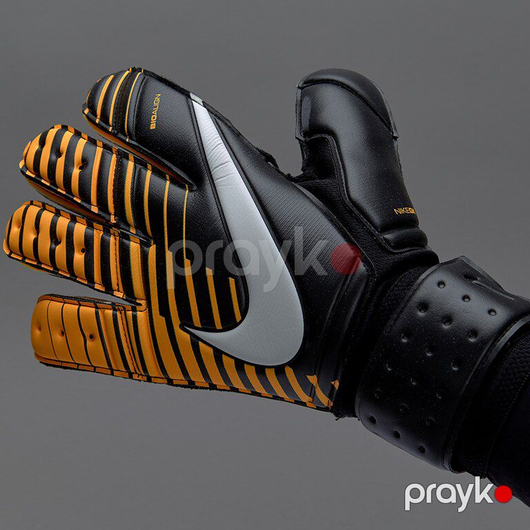 Nike premier bio align professional qapıçı əlcəyi ölçü 10 premier SGT qapıçı əlcəyi — İdman, hobi, istirahət, Bakı (2)