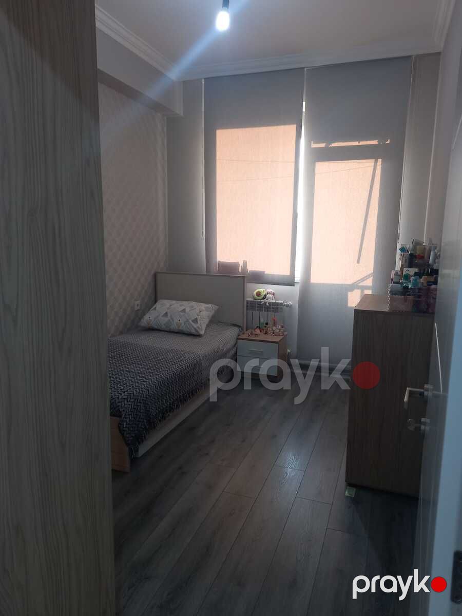 Satılır 2 otaqlı yeni tikili 47.7 m² — Mənzil, Bakı (2)