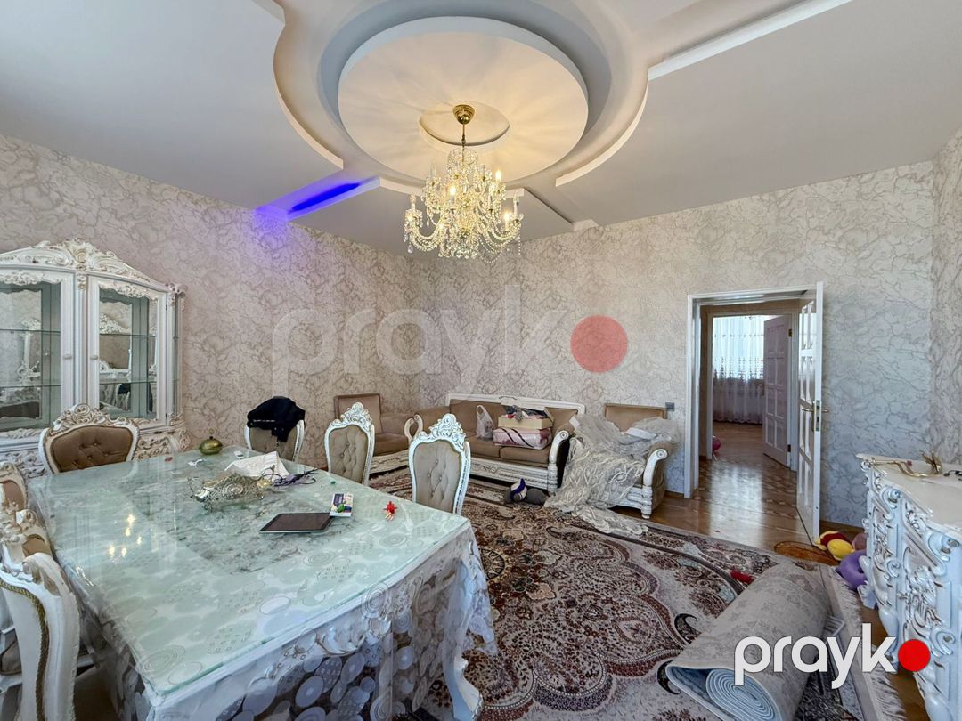 İcarəyə verilir 4 otaqlı köhnə tikili 100 m² — Mənzil, Bakı (2)