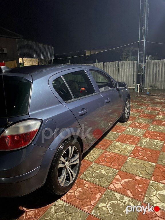 Opel Astra, 1.3 L, 2006 il, 350 000 km 99-UR-896 — Avtomobillər, Cəlilabad (5)