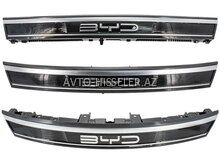 BYD Destroyer 05 Radiator Barmaqlığı — Bakı