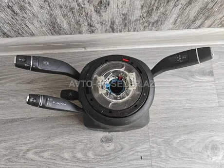 Mercedes W212, Mercedes W218, Mercedes CLS sükan açarı — Bakı