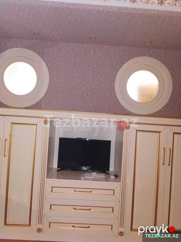 Kreditlə evlərin satışı — Ev, villa, Bakı (3)