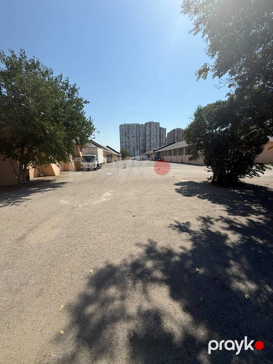 İcarəyə verilir obyekt 210 m² — Əmlak, Bakı (10)