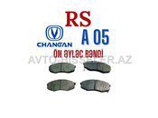 Changan A05 əyləc bəndi — Bakı