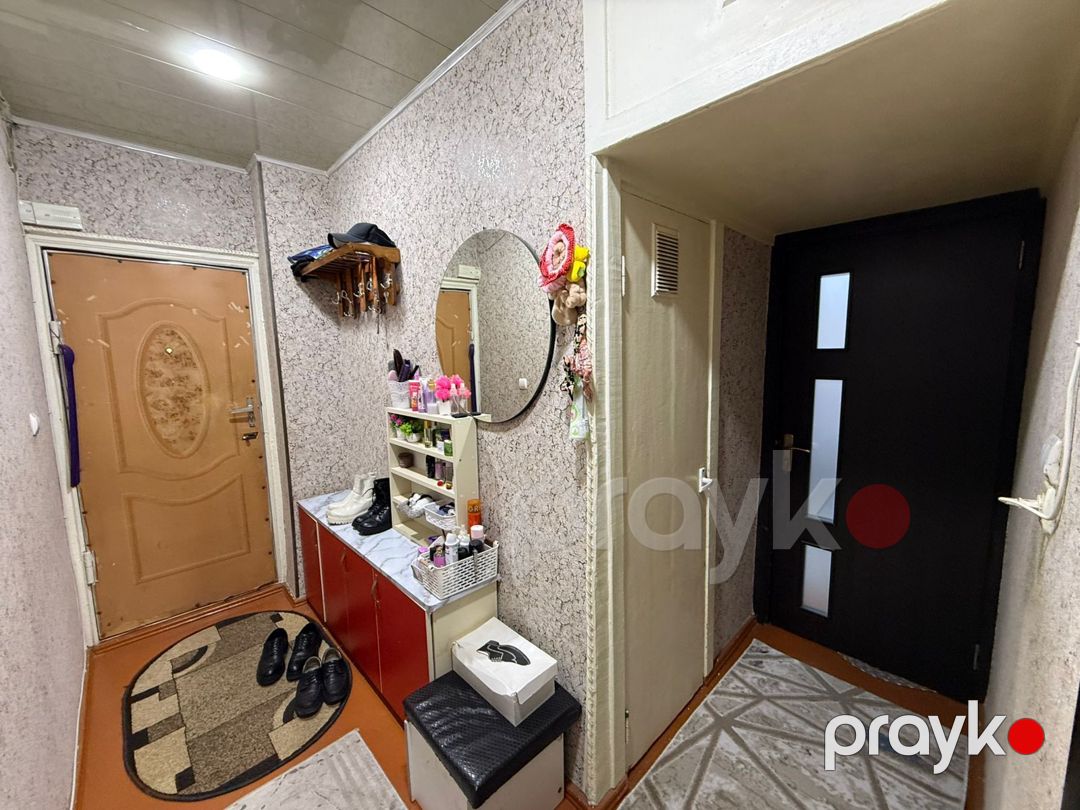 Satılır 2 otaqlı köhnə tikili 40 m² — Mənzil, Bakı (3)