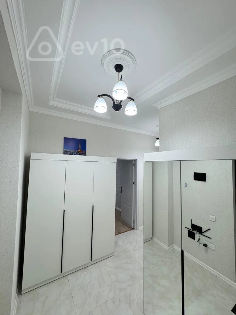 2 otaqlı mənzil, 75 m², Bulvar, Sumqayıt — kirayə — Mənzil, Sumqayıt (4)
