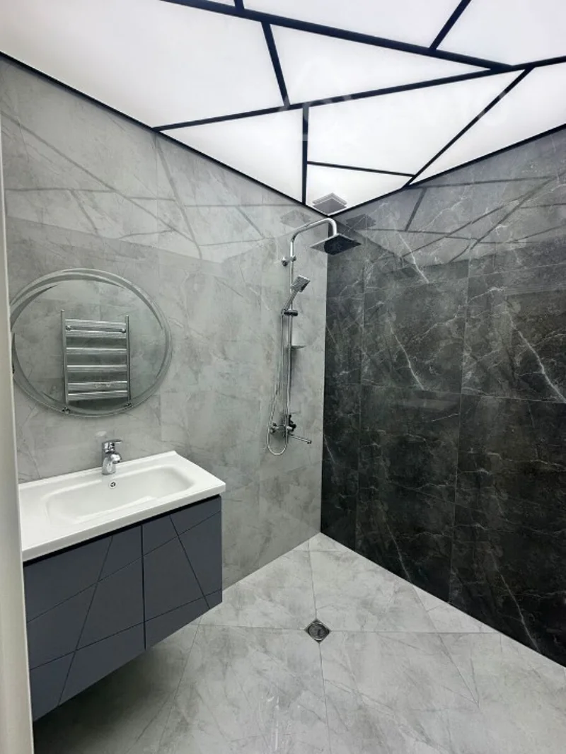 2 otaqlı mənzil, 30 m², Hüseynbala Əliyev küçəsi — Mənzil, Bakı (9)