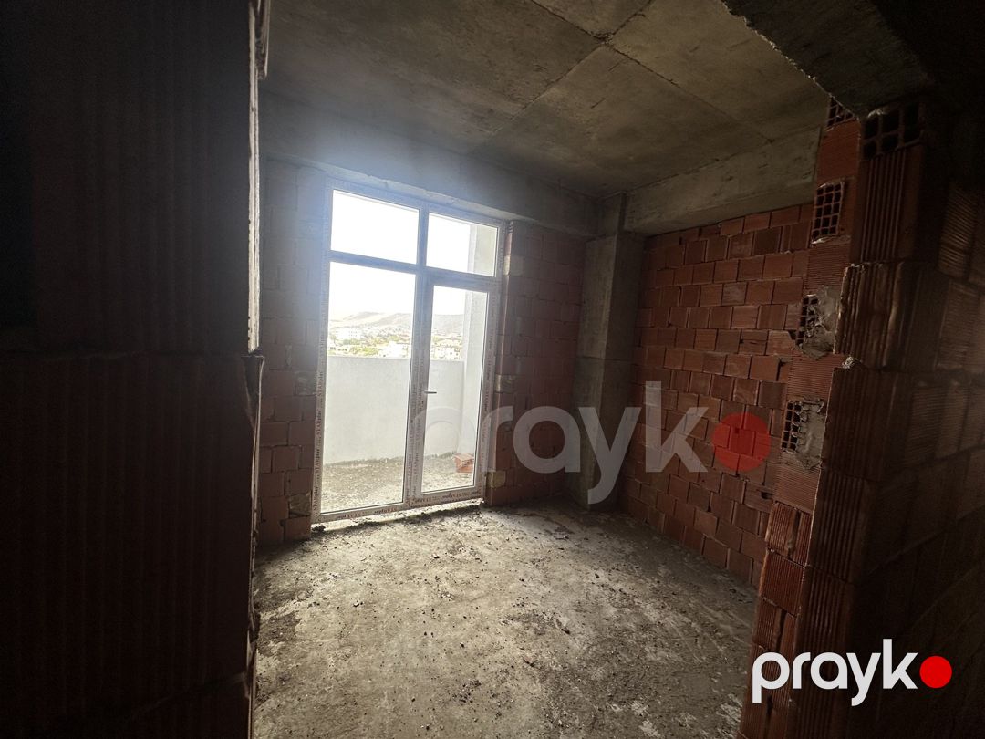 Satılır 2 otaqlı yeni tikili 73.8 m² — Mənzil, Bakı (5)