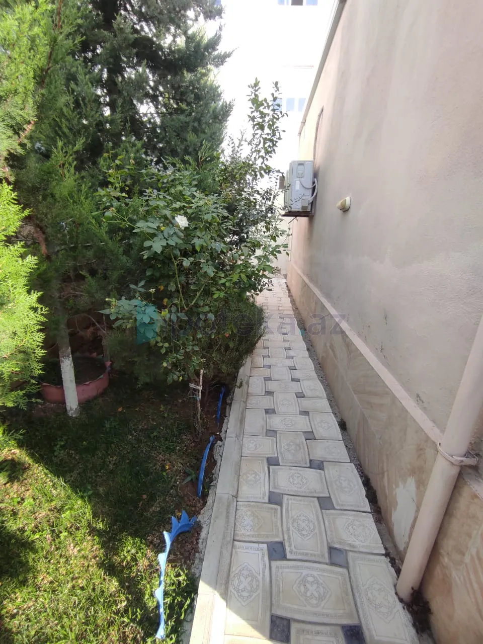 Satılır: 3 Otaq, Evlər/Villalar, Abşeron r., Saray q., 90.00 m² — Ev, villa, Abşeron (6)