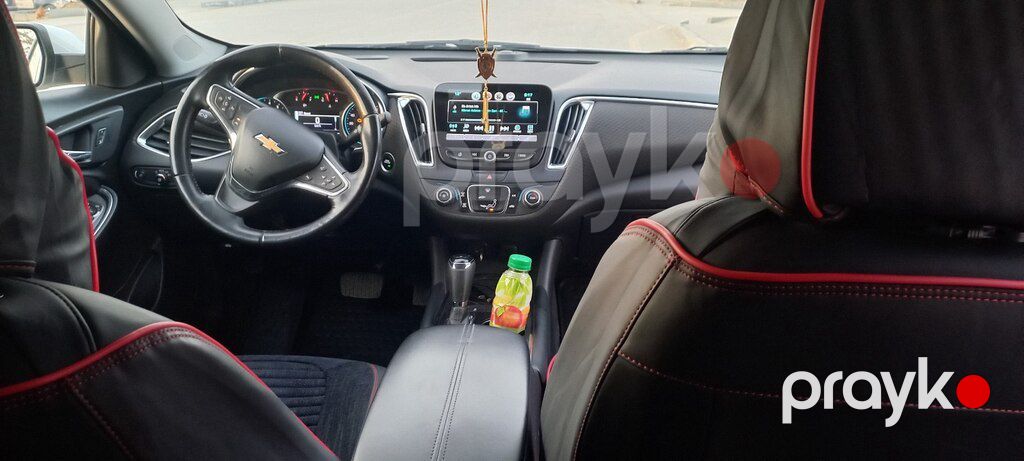 Chevrolet Malibu, 1.5 L, 2016 il, 230 000 km — Avtomobillər, Mingəçevir (3)